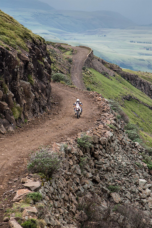 adventure